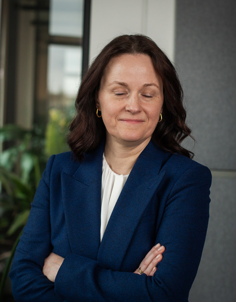 Sandra Giebelstein