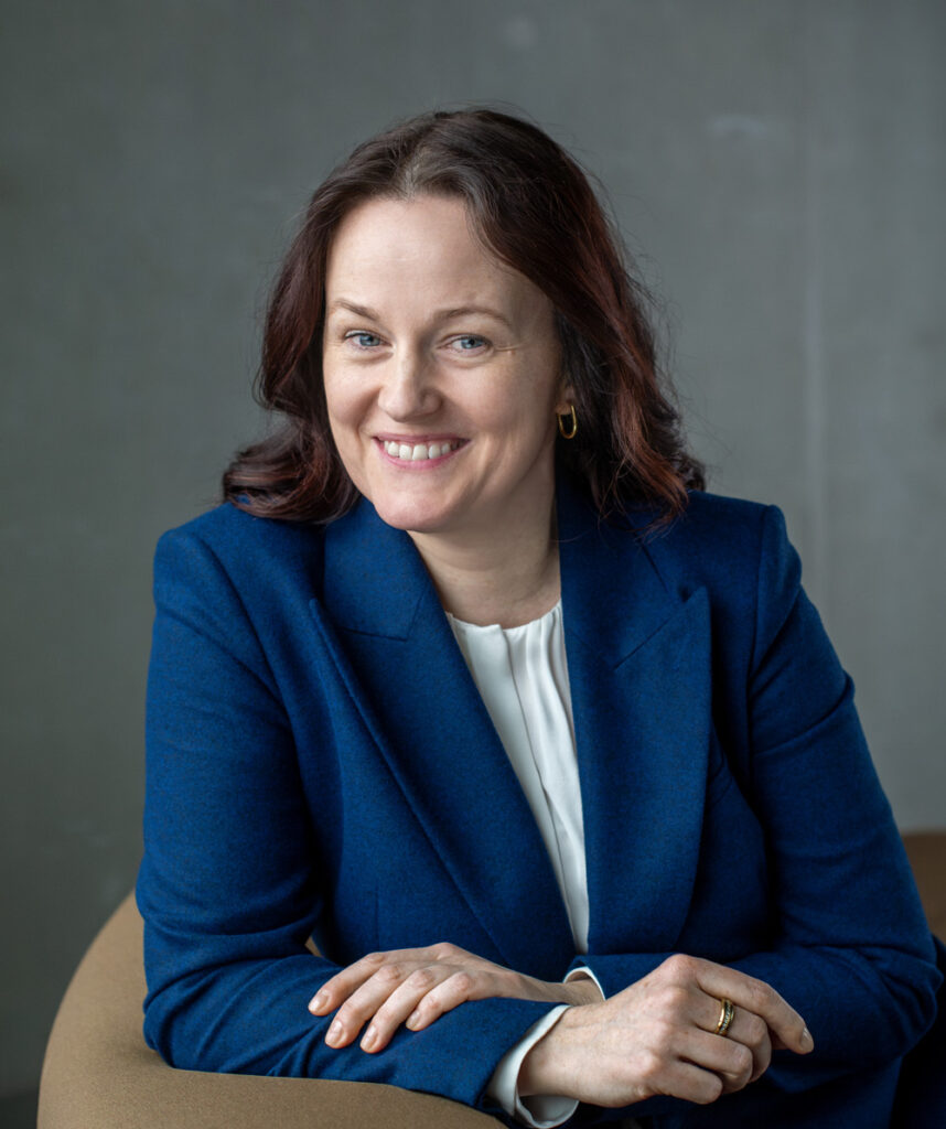 Sandra Giebelstein