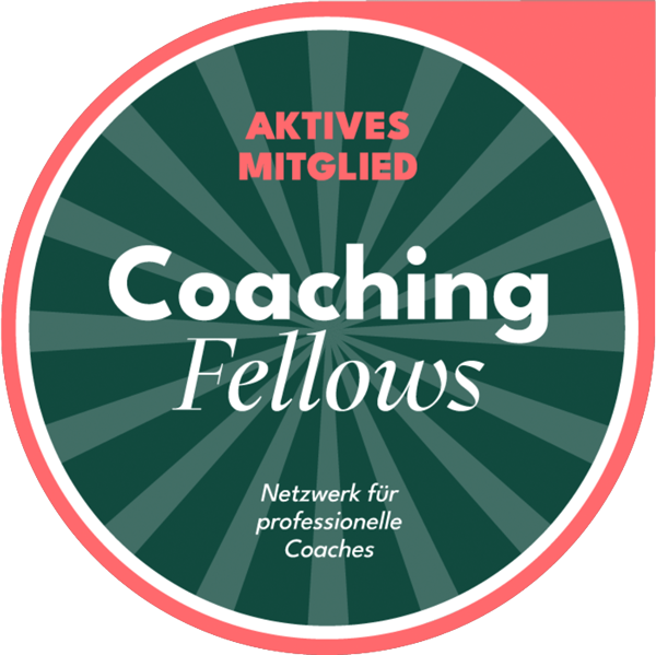 Coaching fellows community Logo