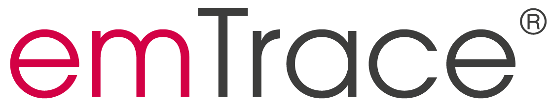 logo emtrace